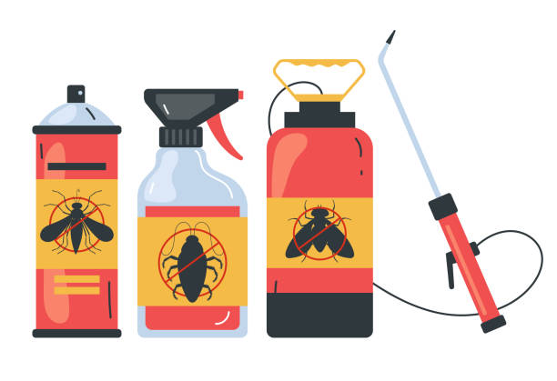 Best Insect Control  in Rincon, GA